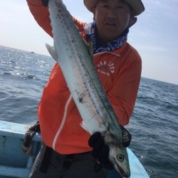 みやけ丸 釣果