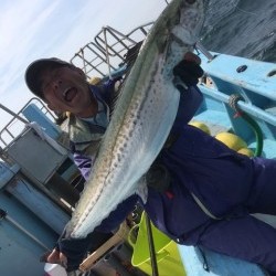 みやけ丸 釣果