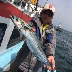 みやけ丸 釣果