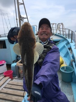 みやけ丸 釣果