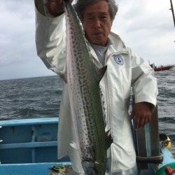 みやけ丸 釣果