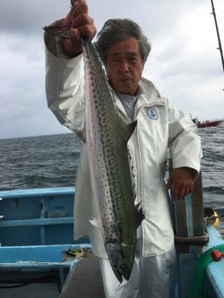 みやけ丸 釣果