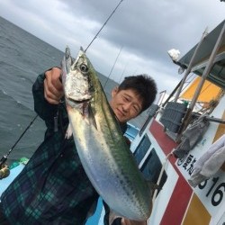 みやけ丸 釣果