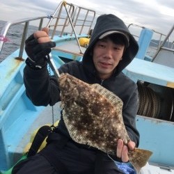 みやけ丸 釣果