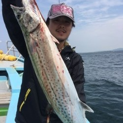 みやけ丸 釣果