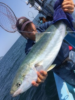 みやけ丸 釣果