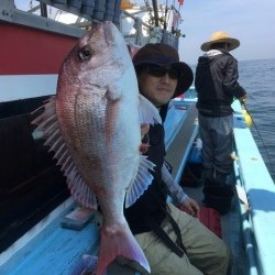 みやけ丸 釣果
