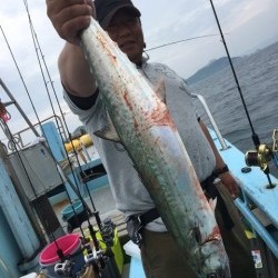みやけ丸 釣果