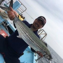 みやけ丸 釣果