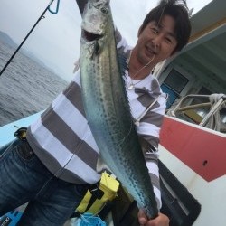 みやけ丸 釣果