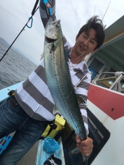 みやけ丸 釣果