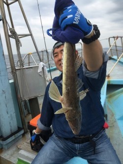 みやけ丸 釣果
