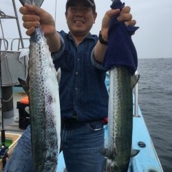 みやけ丸 釣果