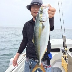 浜栄丸 釣果
