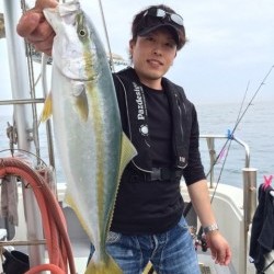 浜栄丸 釣果
