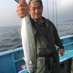 みやけ丸 釣果