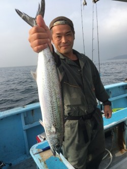 みやけ丸 釣果