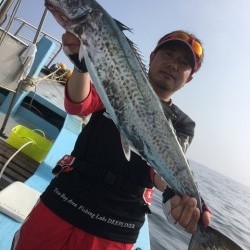 みやけ丸 釣果