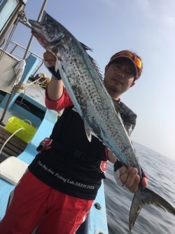 みやけ丸 釣果
