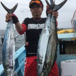 みやけ丸 釣果