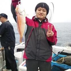 チャモロ 釣果