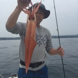 「LaGooN」蒼陽丸 日和号　 釣果