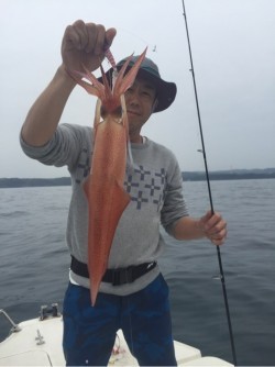 「LaGooN」蒼陽丸 日和号　 釣果