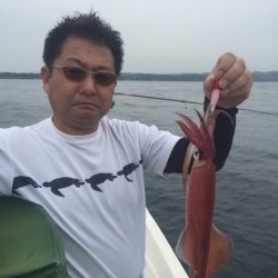 「LaGooN」蒼陽丸 日和号　 釣果