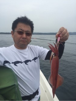 「LaGooN」蒼陽丸 日和号　 釣果