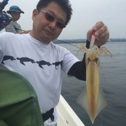 「LaGooN」蒼陽丸 日和号　 釣果