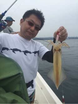 「LaGooN」蒼陽丸 日和号　 釣果