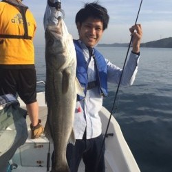 「LaGooN」蒼陽丸 日和号　 釣果