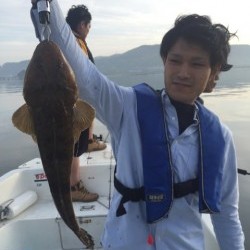 「LaGooN」蒼陽丸 日和号　 釣果