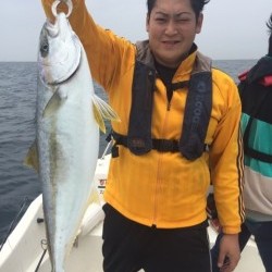 「LaGooN」蒼陽丸 日和号　 釣果