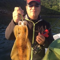 「LaGooN」蒼陽丸 日和号　 釣果