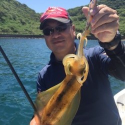 「LaGooN」蒼陽丸 日和号　 釣果