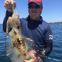 「LaGooN」蒼陽丸 日和号　 釣果