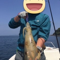 「LaGooN」蒼陽丸 日和号　 釣果