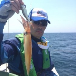 「LaGooN」蒼陽丸 日和号　 釣果