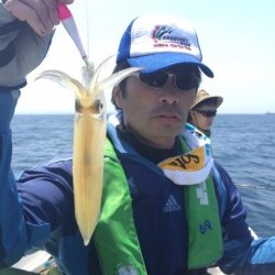 「LaGooN」蒼陽丸 日和号　 釣果