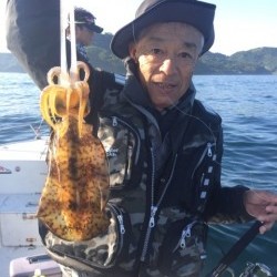 「LaGooN」蒼陽丸 日和号　 釣果