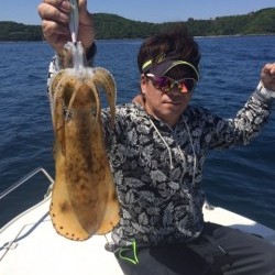 「LaGooN」蒼陽丸 日和号　 釣果