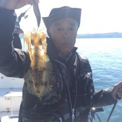 「LaGooN」蒼陽丸 日和号　 釣果