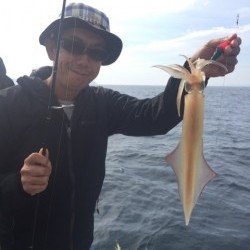 「LaGooN」蒼陽丸 日和号　 釣果