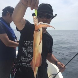 「LaGooN」蒼陽丸 日和号　 釣果