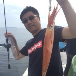 「LaGooN」蒼陽丸 日和号　 釣果