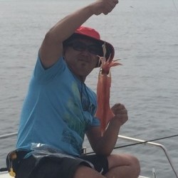 「LaGooN」蒼陽丸 日和号　 釣果