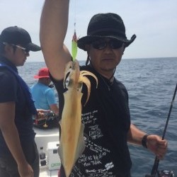 「LaGooN」蒼陽丸 日和号　 釣果