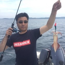 「LaGooN」蒼陽丸 日和号　 釣果