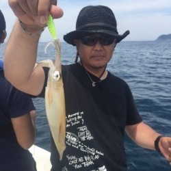 「LaGooN」蒼陽丸 日和号　 釣果